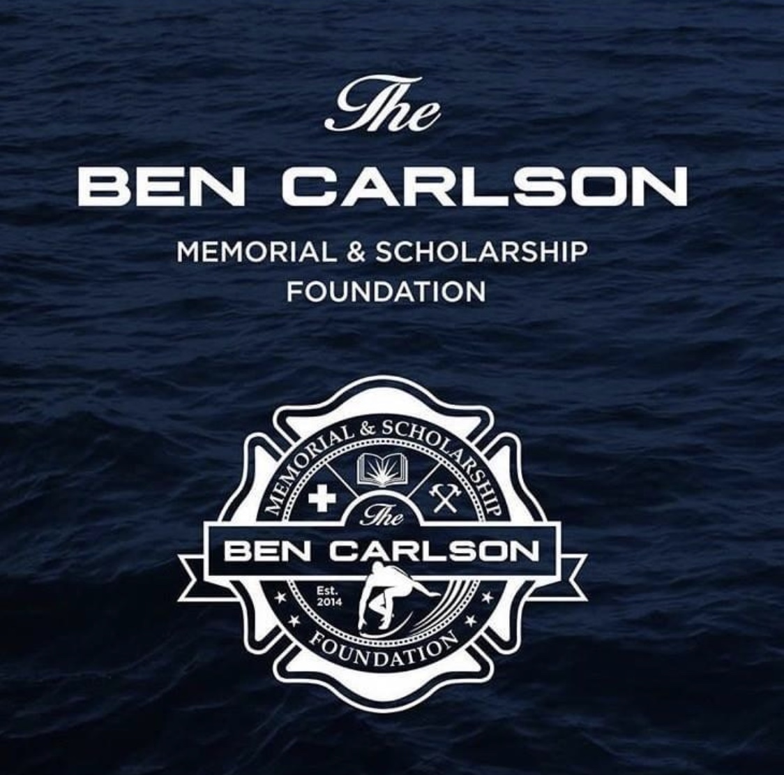 Ben Carlson Scholarship Opportunity